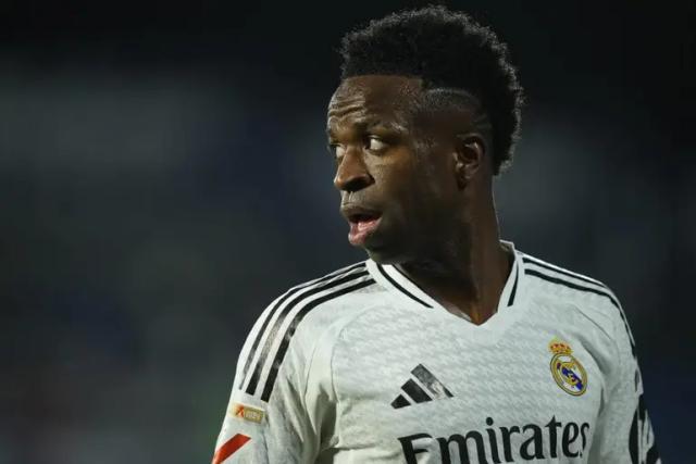 开云入口-续约至2030？维尼修斯的3000万年薪，皇马尚未满足