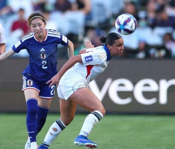 开云入口教程-CCTV5直播！中国女足VS澳大利亚队，亚足联送助攻，进决赛容易了